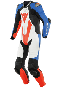 חליפת עור LAGUNA SECA 5 מבית DAINESE