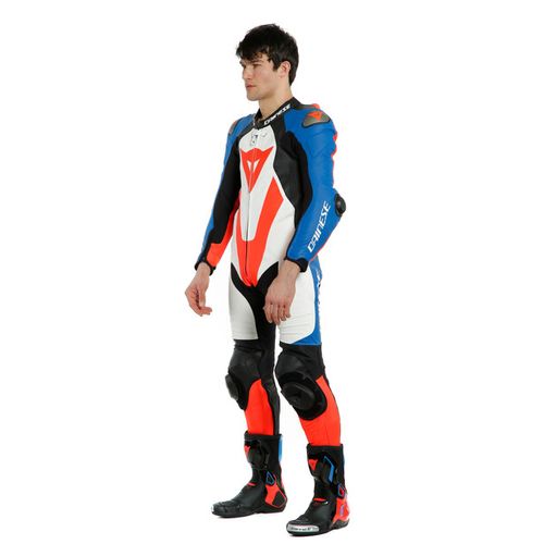 חליפת עור LAGUNA SECA 5 מבית DAINESE