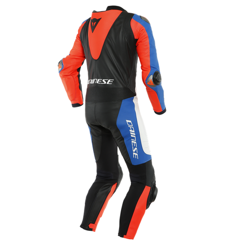 חליפת עור LAGUNA SECA 5 מבית DAINESE