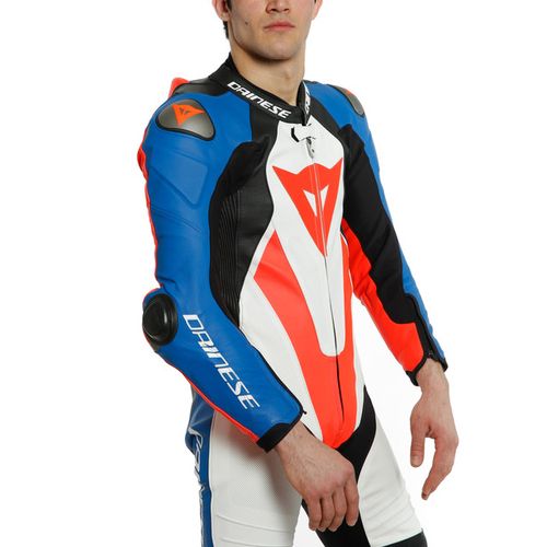חליפת עור LAGUNA SECA 5 מבית DAINESE
