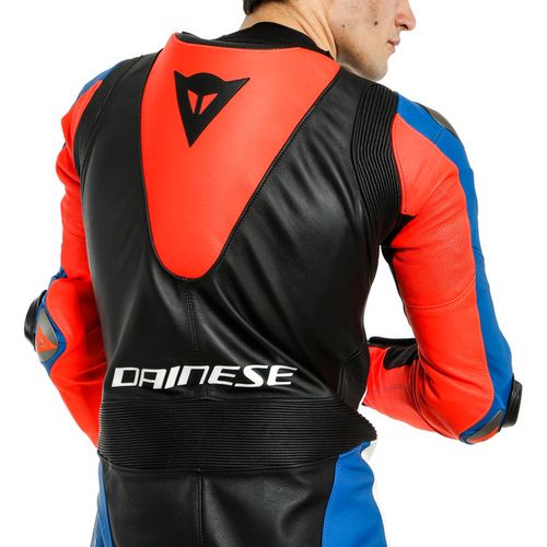 חליפת עור LAGUNA SECA 5 מבית DAINESE