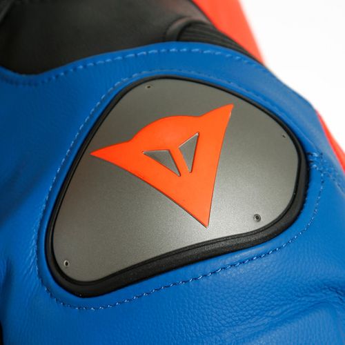 חליפת עור LAGUNA SECA 5 מבית DAINESE
