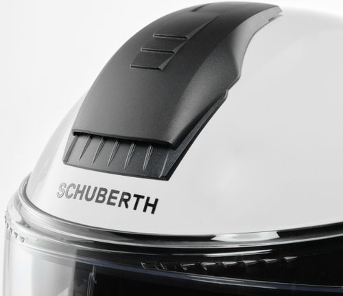 קסדה נפתחת אדוונצר – Schuberth E2 Explorer Off-Road לבן