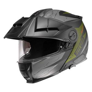 קסדה ניפתחת אדוונצר-Schuberth E2 Explorer Off-Road