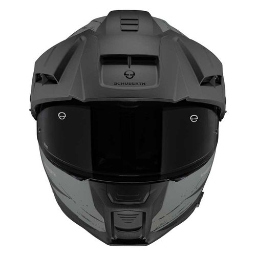 קסדה ניפתחת אדוונצר-Schuberth E2 Explorer Off-Road