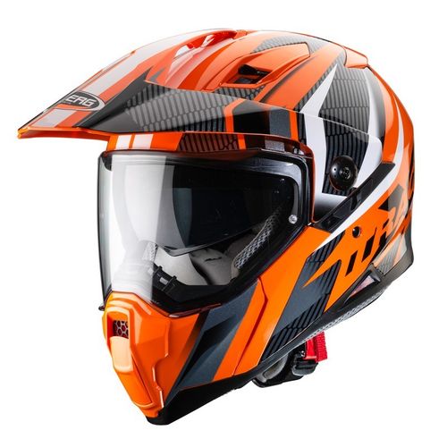 קסדת CABERG XTRACE