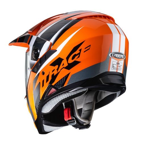 קסדת CABERG XTRACE