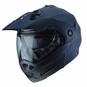 קסדת CABERG TOURMAX-כחול מטאל