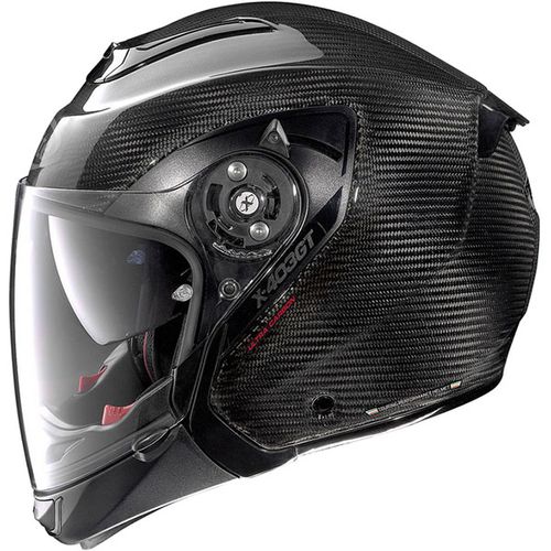 קסדת 3/4 פתוחה לאופנוע X-403 PURO מבית X-LITE