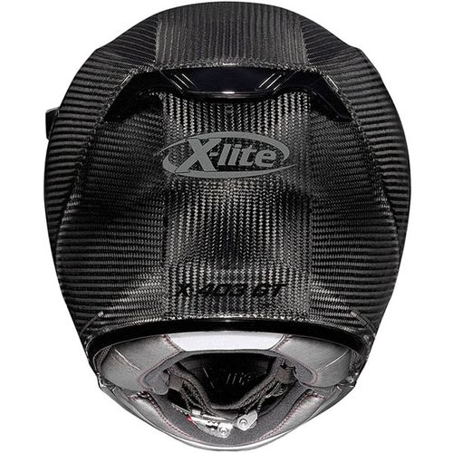 קסדת 3/4 פתוחה לאופנוע X-403 PURO מבית X-LITE
