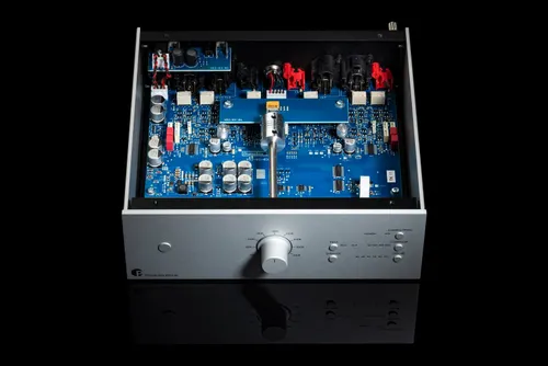 פונו סטייג' Pro-Ject Phono Box DS3 B MM/MC phono preamplifier 
