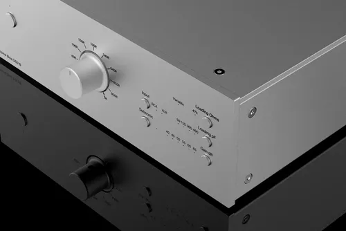 פונו סטייג' Pro-Ject Phono Box DS3 B MM/MC phono preamplifier 