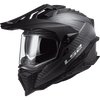 LS2 MX701 Explorer-קסדת אדוונצר קרבון