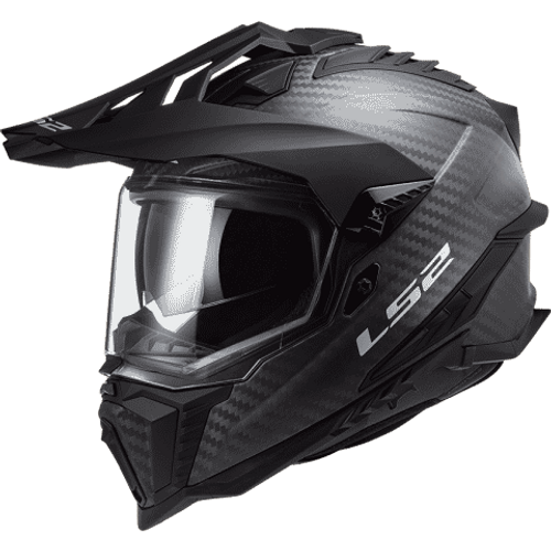 LS2 MX701 Explorer-קסדת אדוונצר קרבון