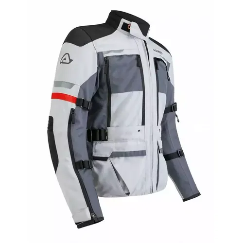מעיל ספורט X – TOUR מבית ACERBIS