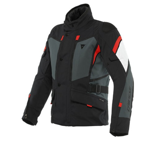 מעיל חורף תלת עונתי CRAVE MASTER 3 מבית DAINESE