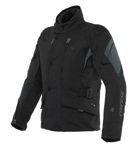 מעיל חורף תלת עונתי CRAVE MASTER 3 מבית DAINESE