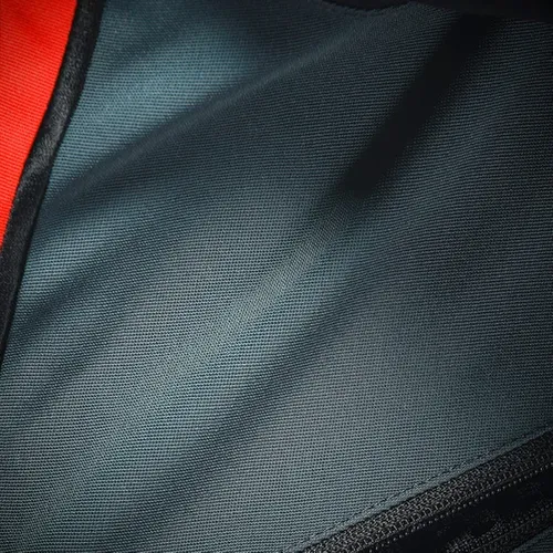 מעיל חורף תלת עונתי CRAVE MASTER 3 מבית DAINESE