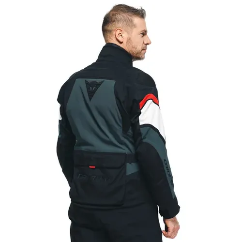 מעיל חורף תלת עונתי CRAVE MASTER 3 מבית DAINESE