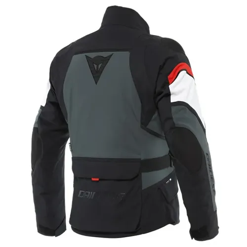 מעיל חורף תלת עונתי CRAVE MASTER 3 מבית DAINESE