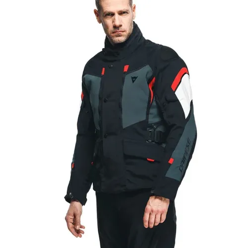 מעיל חורף תלת עונתי CRAVE MASTER 3 מבית DAINESE