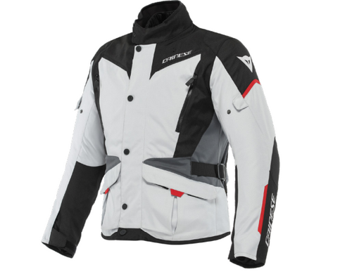 מעיל טורינג תלת עונתי TEMPEST 3 D – DRY מבית DAINESE