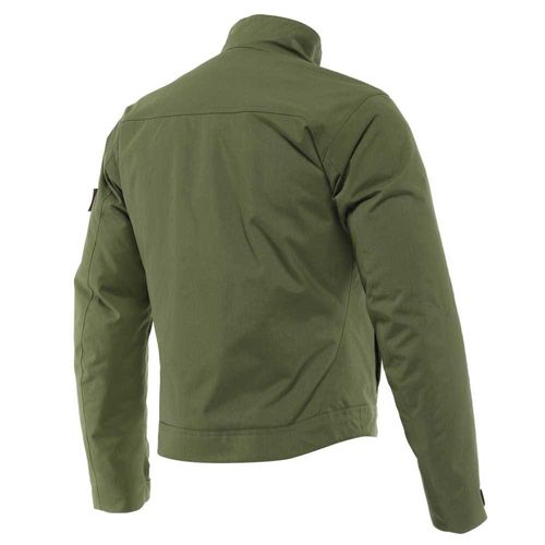 מעיל חורף אורבני KIRBY D-DRY JACKET מבית DAINESE