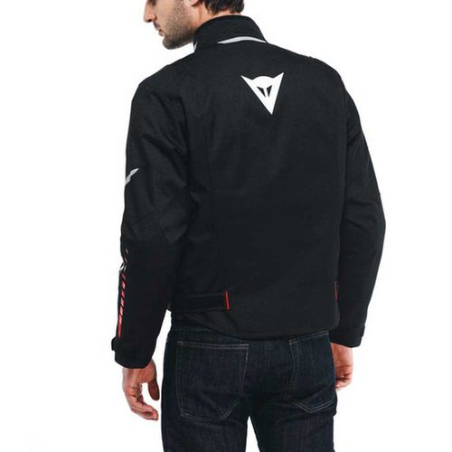 מעיל חורף תלת עונתי ספורטיבי VELOCE מבית DAINESE