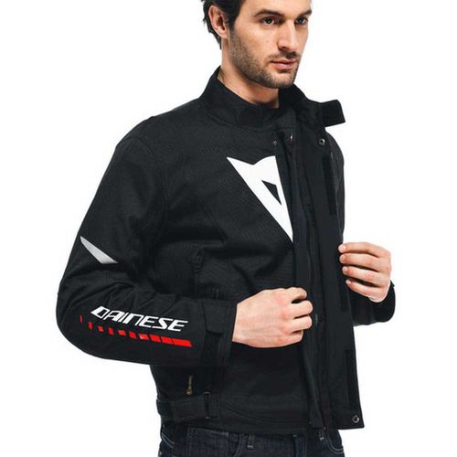 מעיל חורף תלת עונתי ספורטיבי VELOCE מבית DAINESE