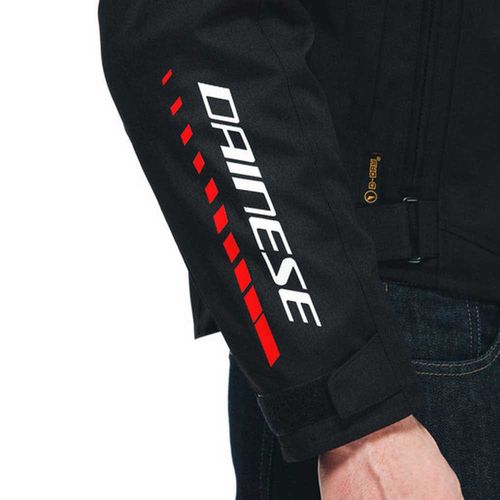 מעיל חורף תלת עונתי ספורטיבי VELOCE מבית DAINESE