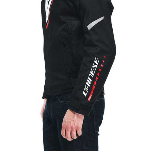 מעיל חורף תלת עונתי ספורטיבי VELOCE מבית DAINESE