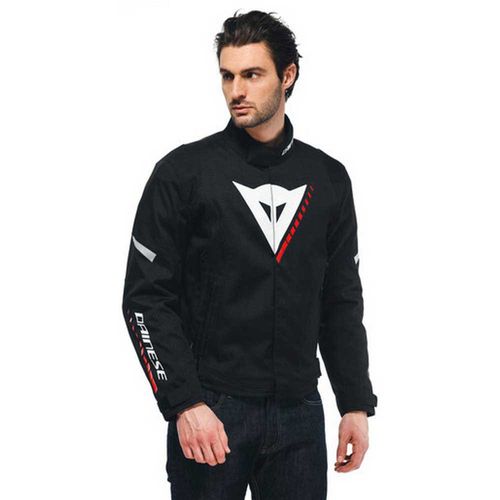 מעיל חורף תלת עונתי ספורטיבי VELOCE מבית DAINESE