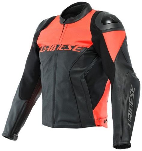 מעיל עור RACING 4 PERF מבית DAINESE