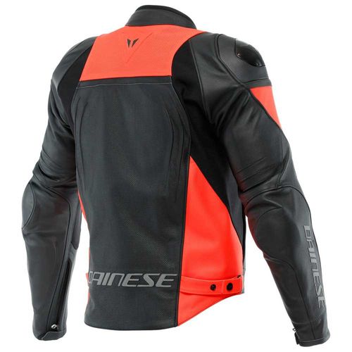 מעיל עור RACING 4 PERF מבית DAINESE