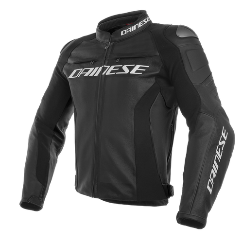 מעיל ספורט RACING 3 LEATHER מבית DAINESE