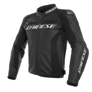 מעיל ספורט RACING 3 LEATHER מבית DAINESE