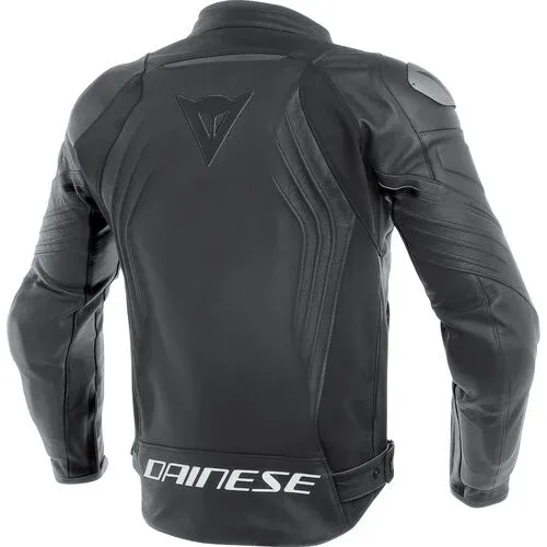 מעיל ספורט RACING 3 LEATHER מבית DAINESE