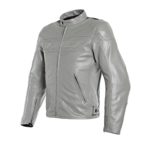 מעיל עור אלגנטי BARDO מבית DAINESE