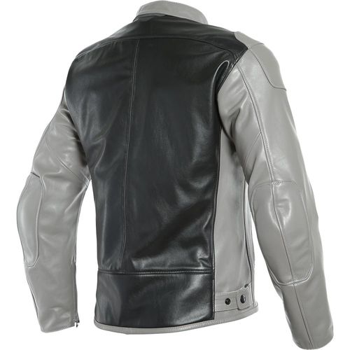 מעיל עור אלגנטי BARDO מבית DAINESE