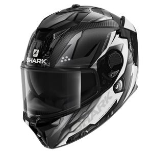 קסדה מלאה לאופנוע SPARTAN GT CARBON URIKAN מבית SHARK