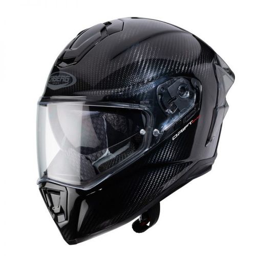 קסדת CABERG DRIFT EVO-קרבון