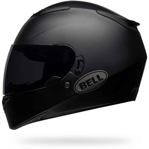 Bell RS-2 GLOSS BLK