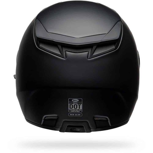 Bell RS-2 GLOSS BLK