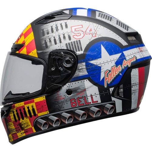 Bell Qualifier DLX MIPS-2021
