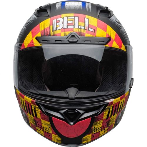 Bell Qualifier DLX MIPS-2021