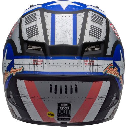 Bell Qualifier DLX MIPS-2021