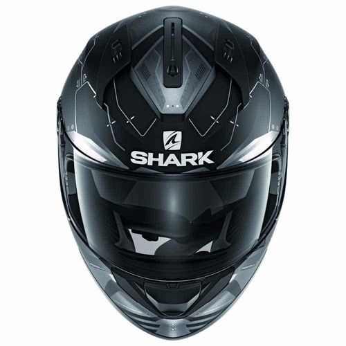קסדה מלאה לאופנוע RIDILL MECCA מבית SHARK