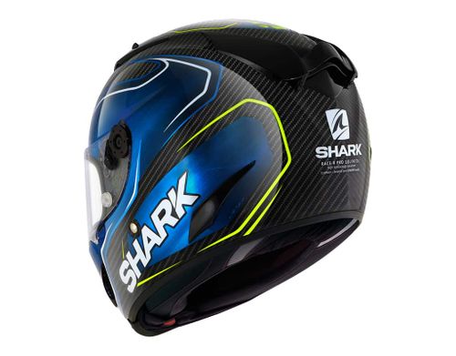 קסדה מלאה לאופנוע RACE-R PRO GUINTOLI מבית SHARK