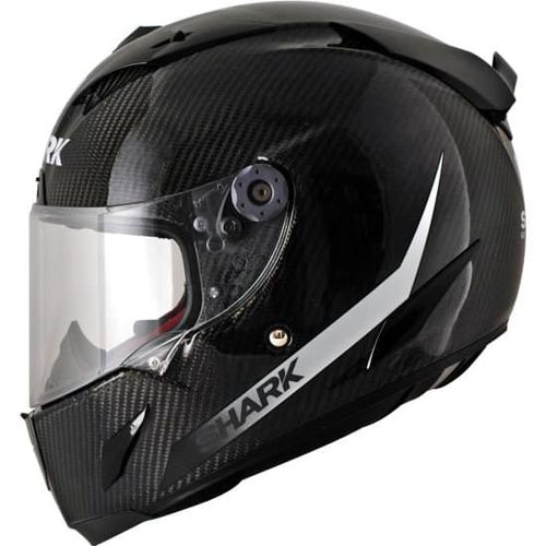 קסדה מלאה לאופנוע RACE-R PRO CARBON SKIN מבית SHARK