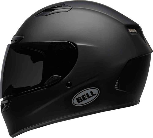קסדת BELL QUALIFIER DLX Blackout